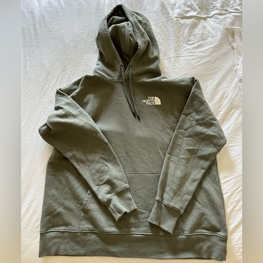 The North Face XL Hoodie